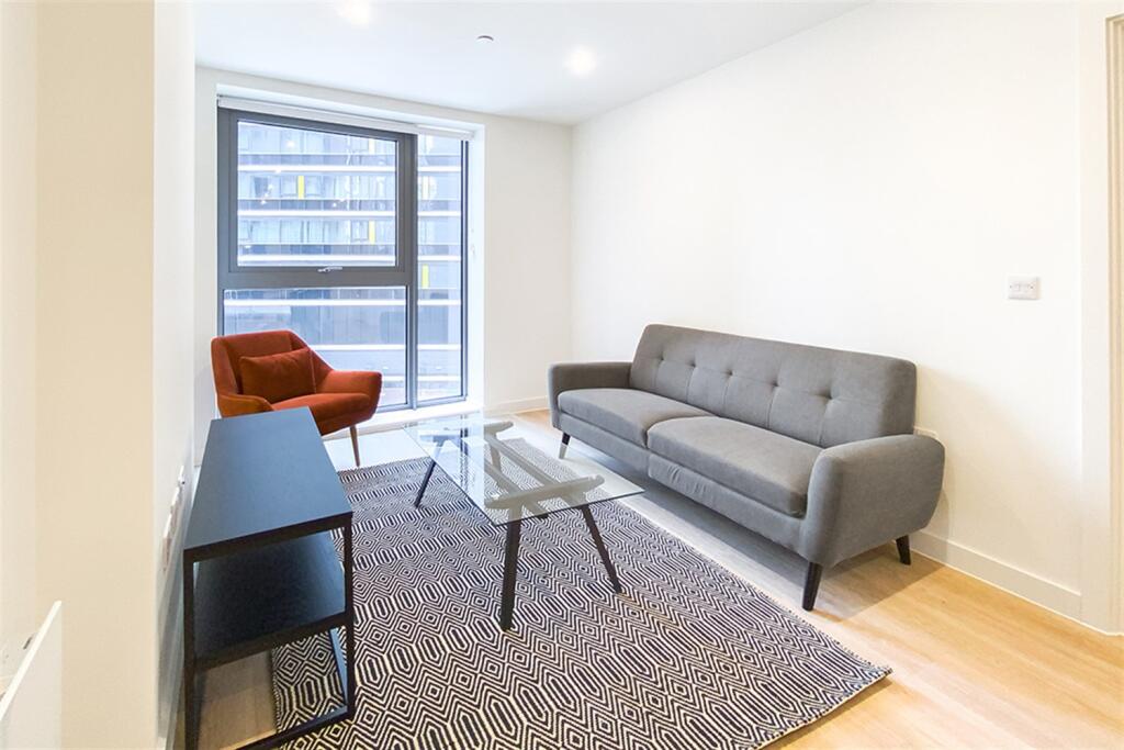 Main image of property: Laurence Place, Embankment West, M3