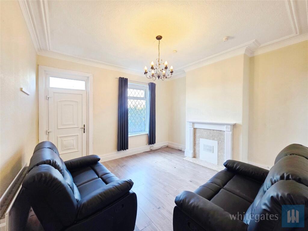 House in Wakefield - View 2