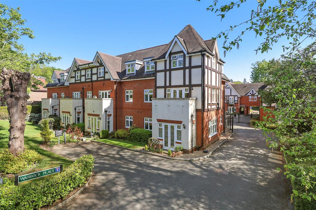 Main image of property: Wray Common Road, Reigate, Surrey, RH2