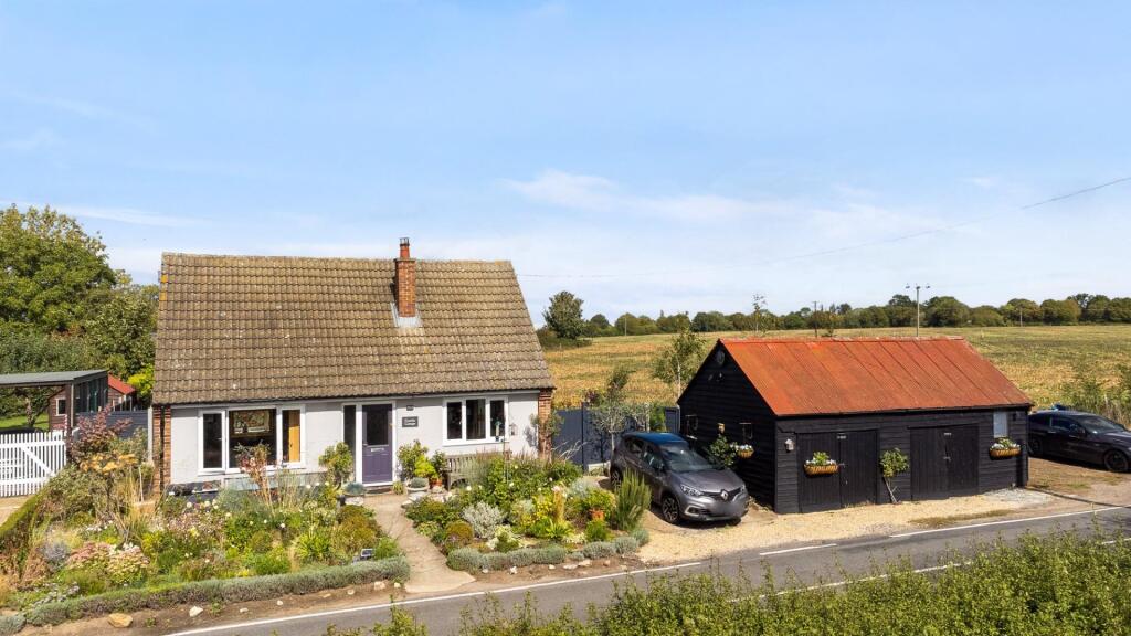Main image of property: Shalford Green, Shalford, Braintree