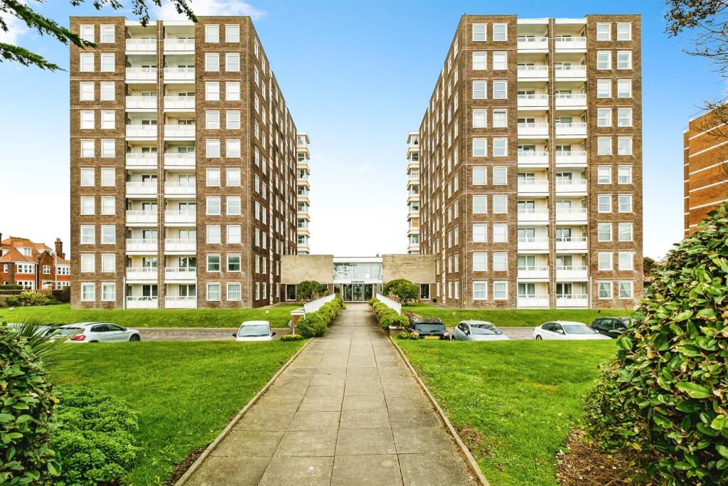 Main image of property: West Parade, Worthing