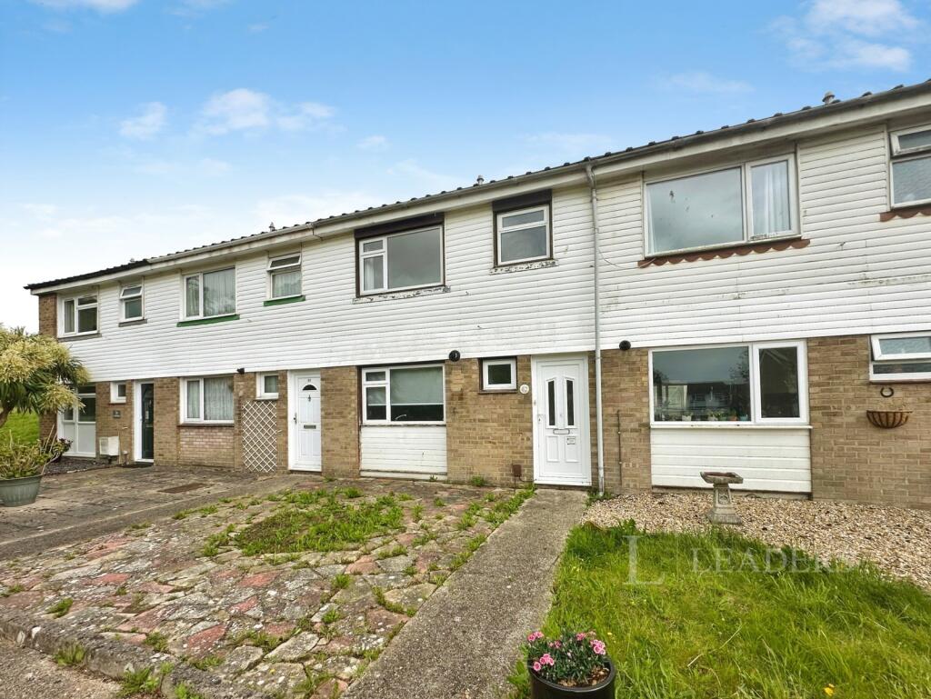 Main image of property: Lydd Close, Eastbourne, East Sussex