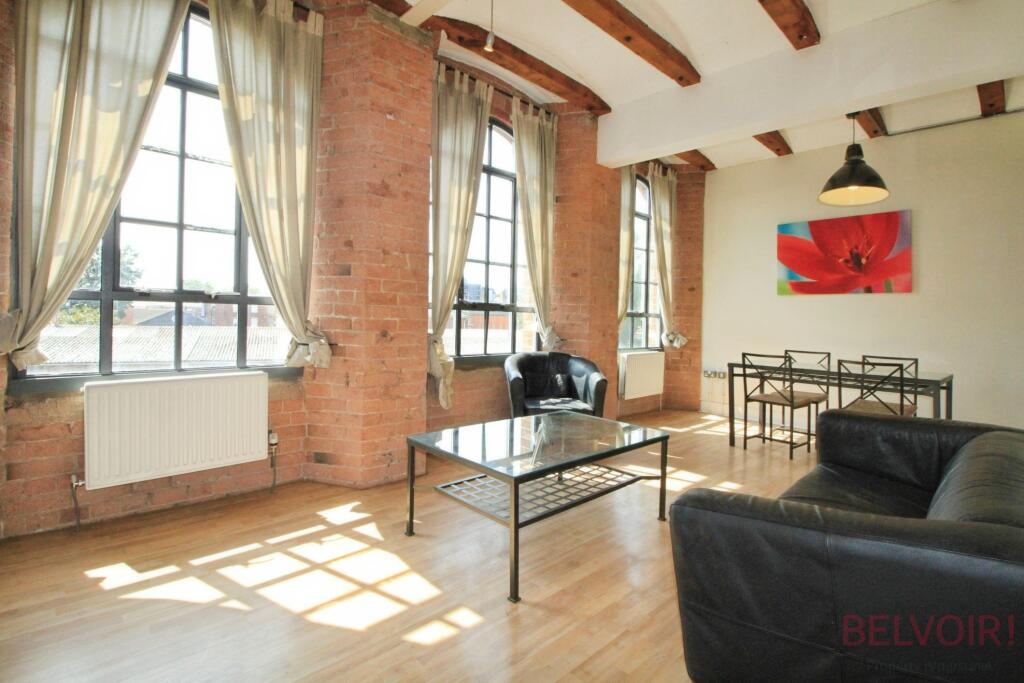 Main image of property: Roden Street, Sneinton, Nottingham, NG3