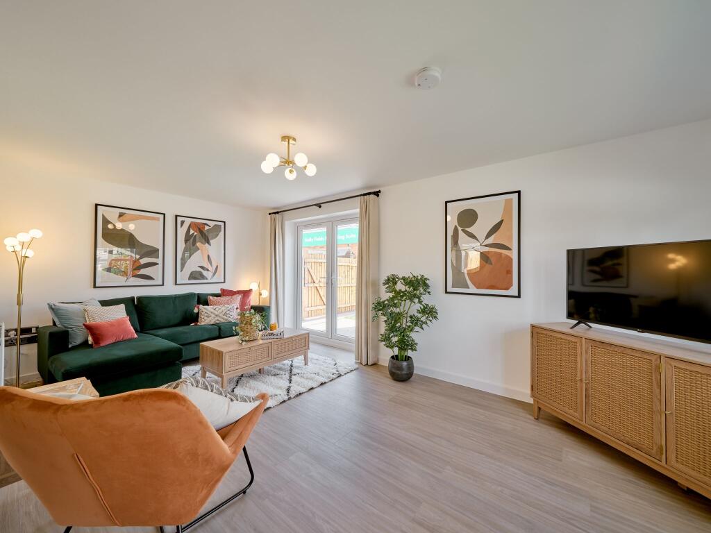 Main image of property: West Street,
Sompting,
Lancing,
West Sussex, 
BN15 0BE