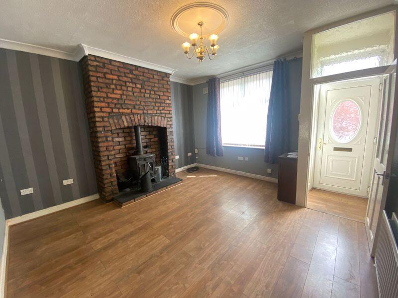 Main image of property: Thornley Street, Manchester