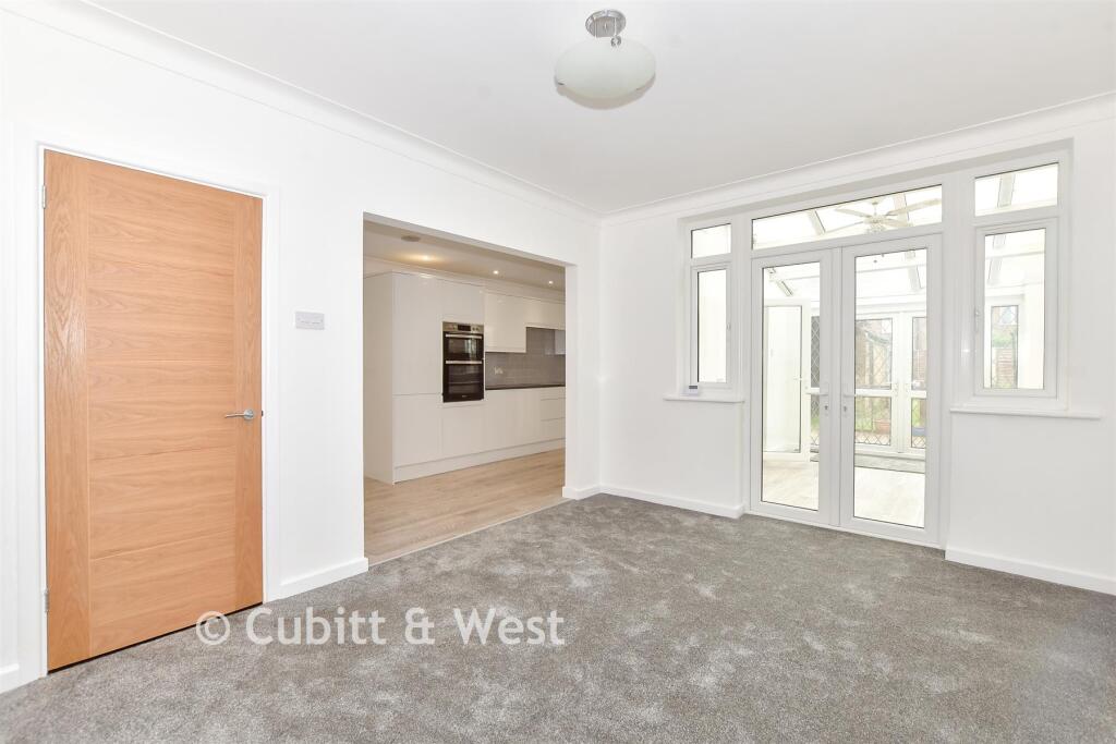House in Portsmouth, Hilsea - View 4