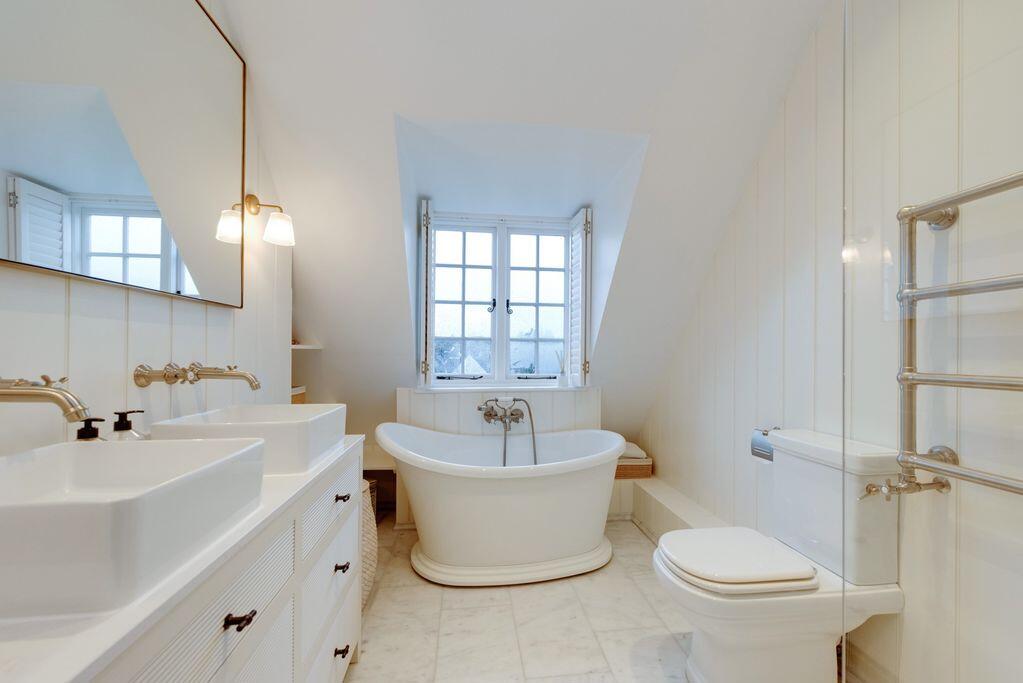 House in London - More