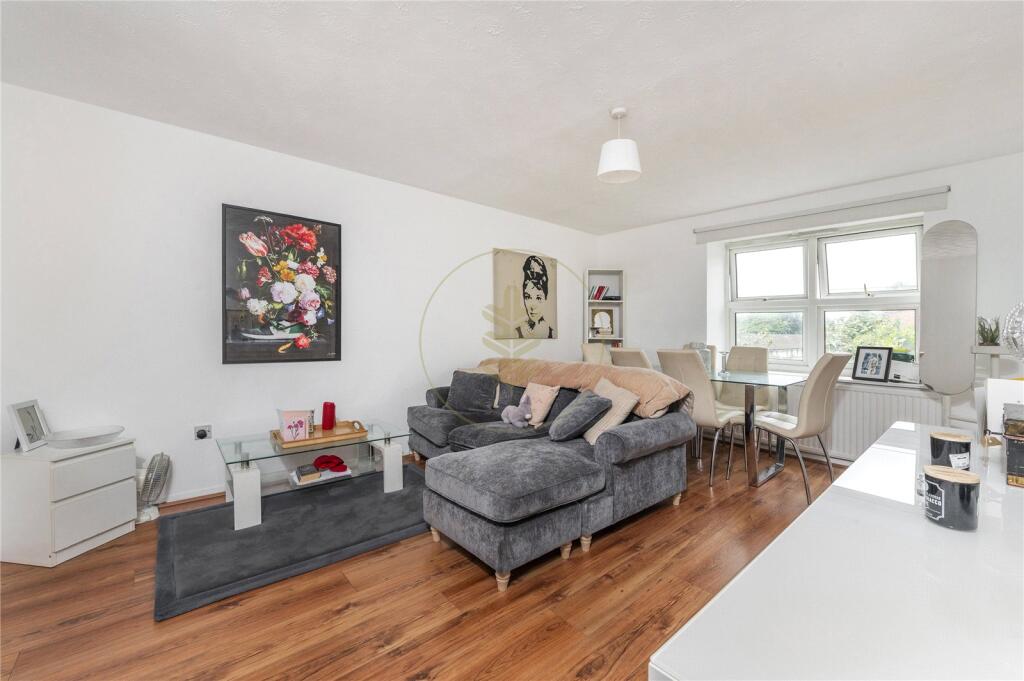 Main image of property: Barker Drive, Camden, London, NW1
