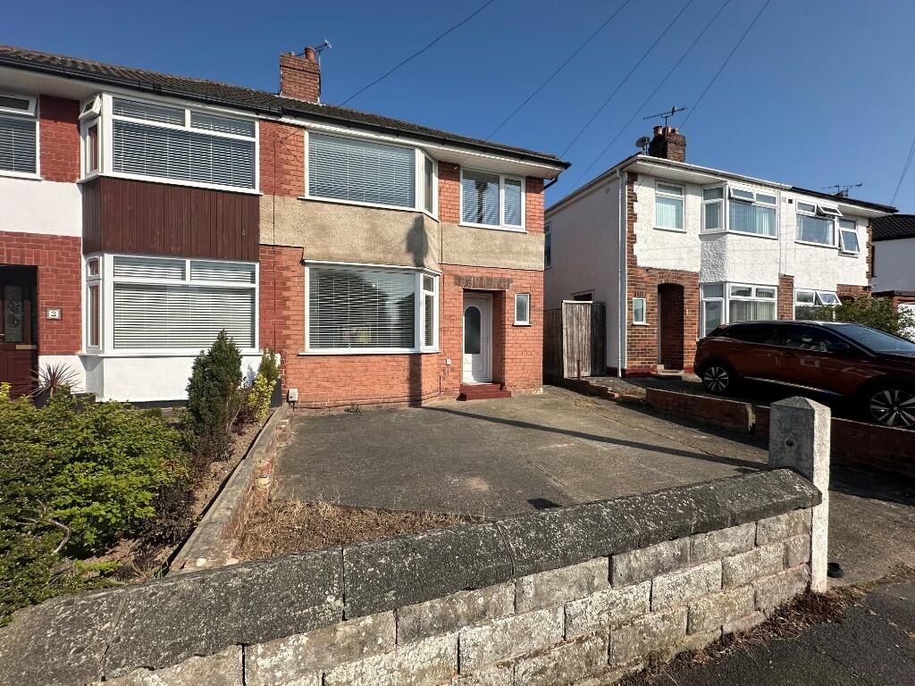 Main image of property: Thornleigh Drive, Ellesmere Port, Cheshire, CH66