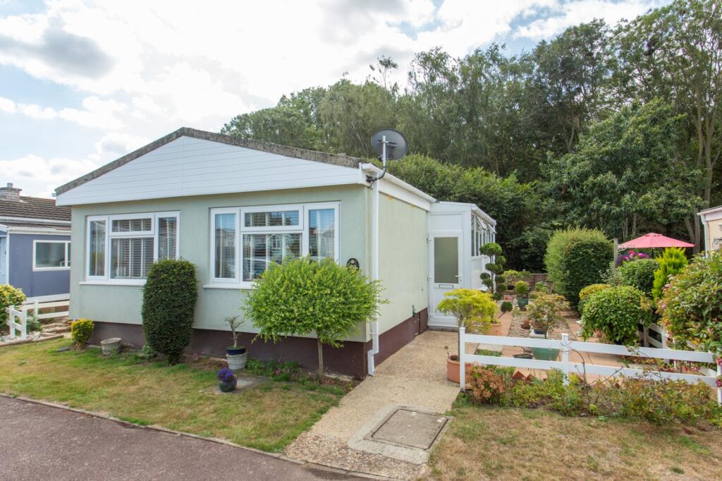 Main image of property: Four Horseshoes Park, Seasalter Road, Graveney, Faversham, ME13