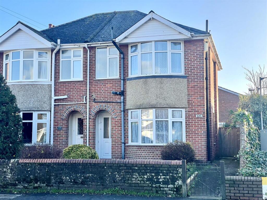 Main image of property: Leigh Road, Wimborne