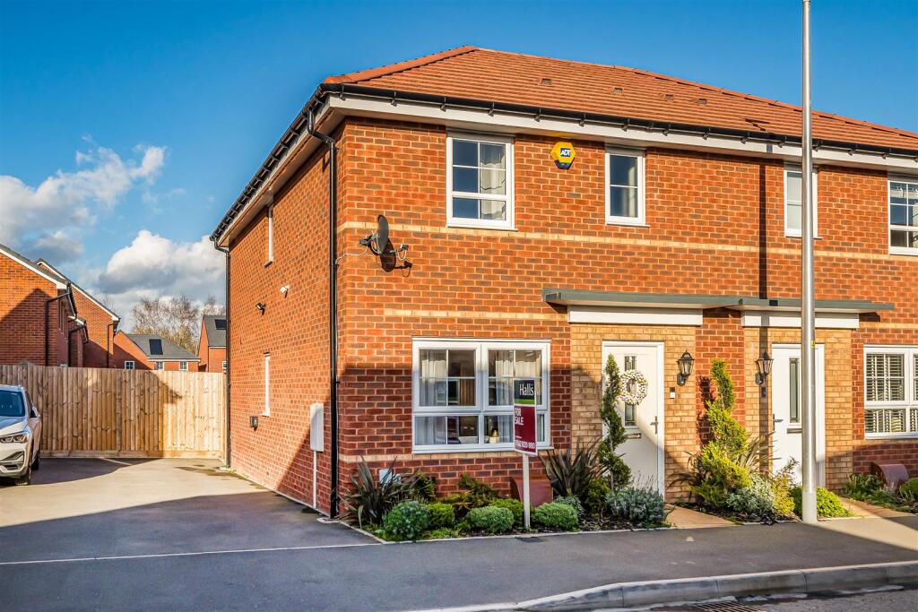 Main image of property: Axminster Drive, Stourport-On-Severn