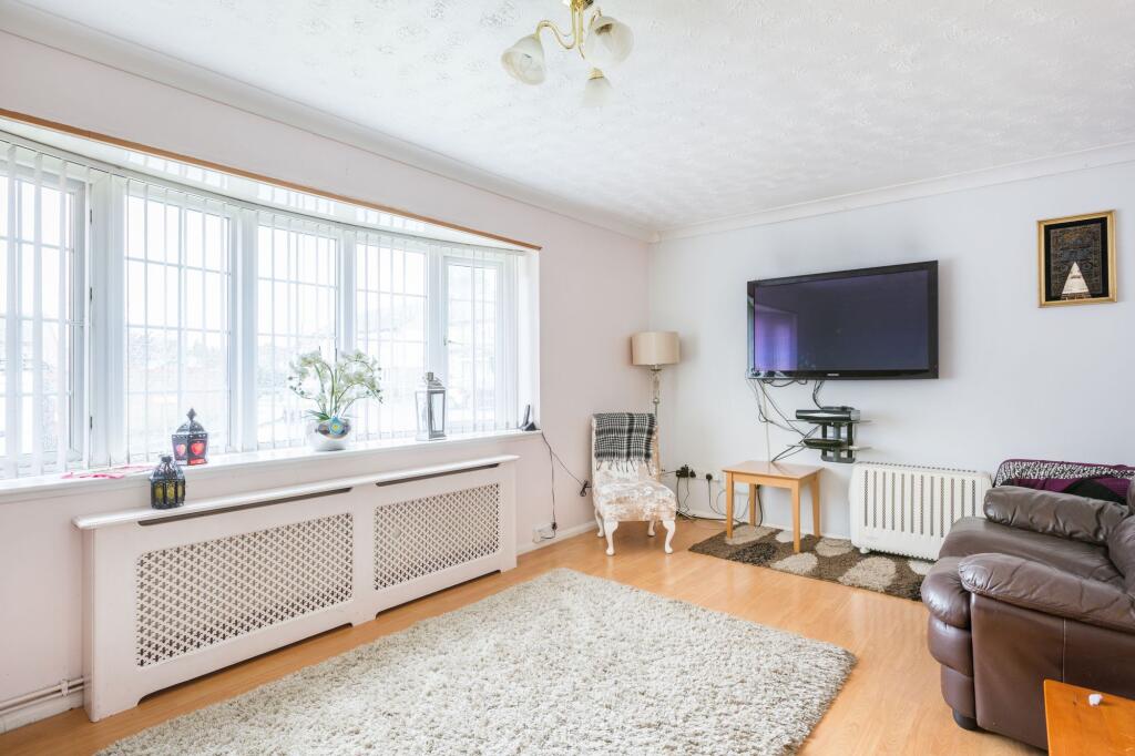 Main image of property: Binney Court, Crawley, RH10