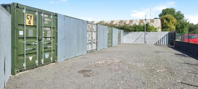 Yard