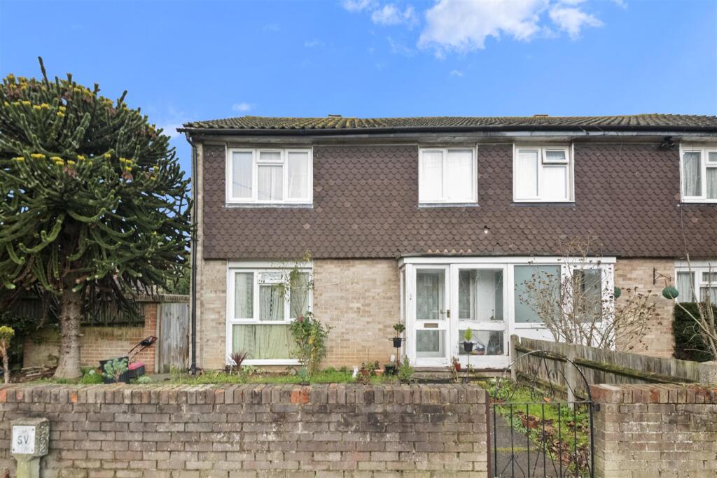 Main image of property: Albion Road, Hayes