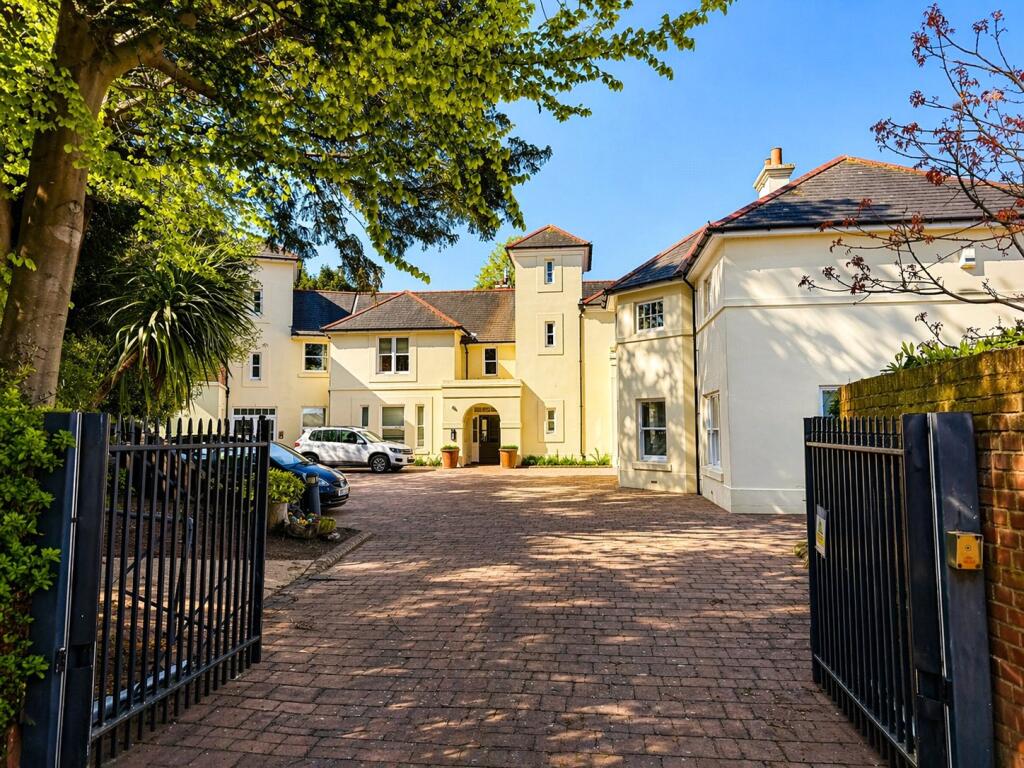 Main image of property: The Pines, Puckle Lane, Canterbury, Kent, CT1