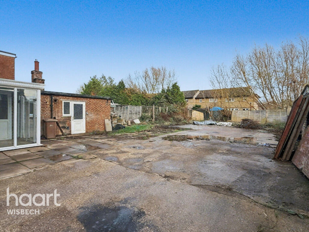 Limes Avenue, Elm photo 4
