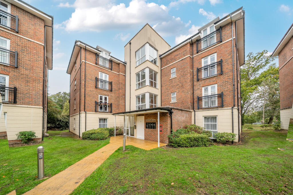 Main image of property: Markham House, Kenley Place, Farnborough , GU14
