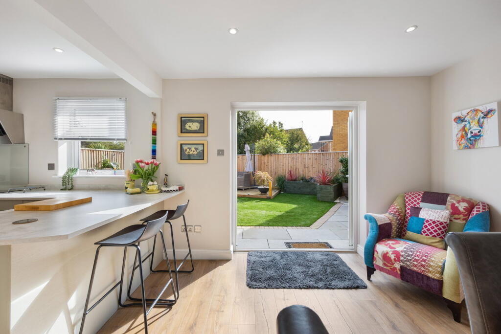 House in Bristol - View 5
