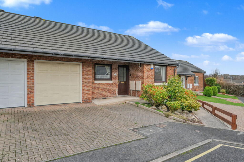 Main image of property: Newlands Park, Workington, CA14 3NE