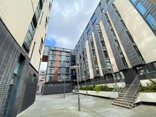 Main image of property: Oswald Street, Glasgow - G1