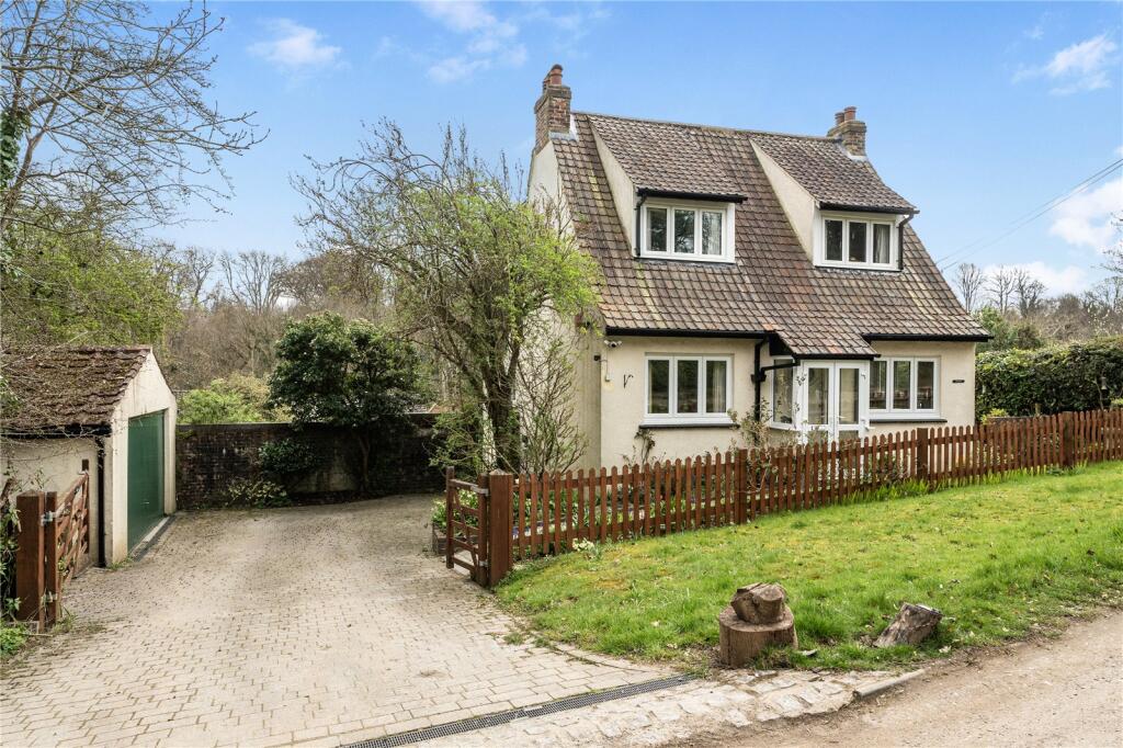 Main image of property: Barnfield Road, Tatsfield, Surrey, TN16