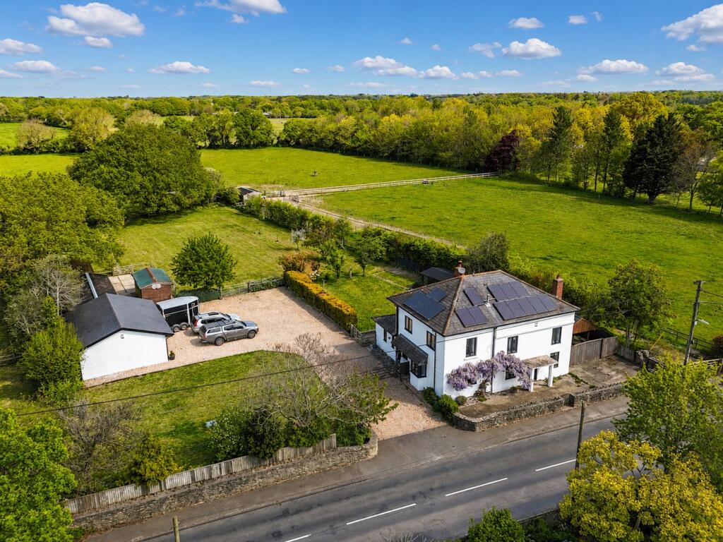 Main image of property: Sway Road, Pennington, Lymington, SO41