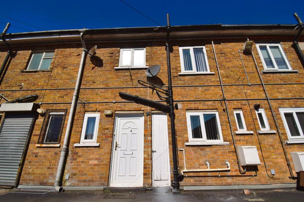 Main image of property: Llanrumney, Cardiff