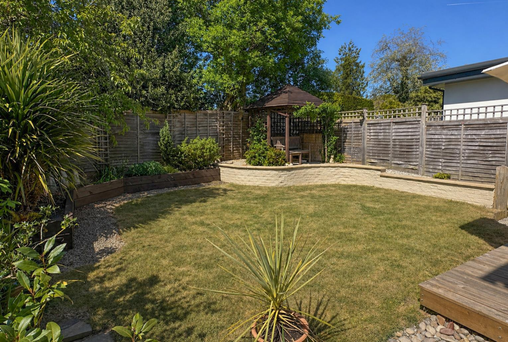 House in Maidstone, Grove Green, Boxley - View 2