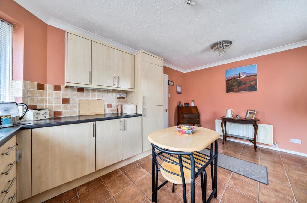 House in Lyminge - View 5