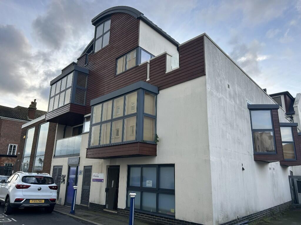 Main image of property: Marine Road, Eastbourne, East Sussex, BN22