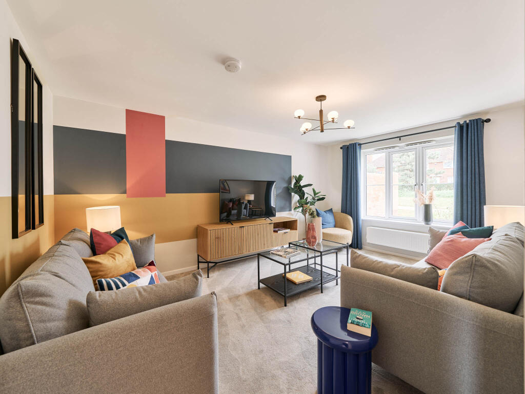 Main image of property: Fleckney Road
Fleckney,
LE8