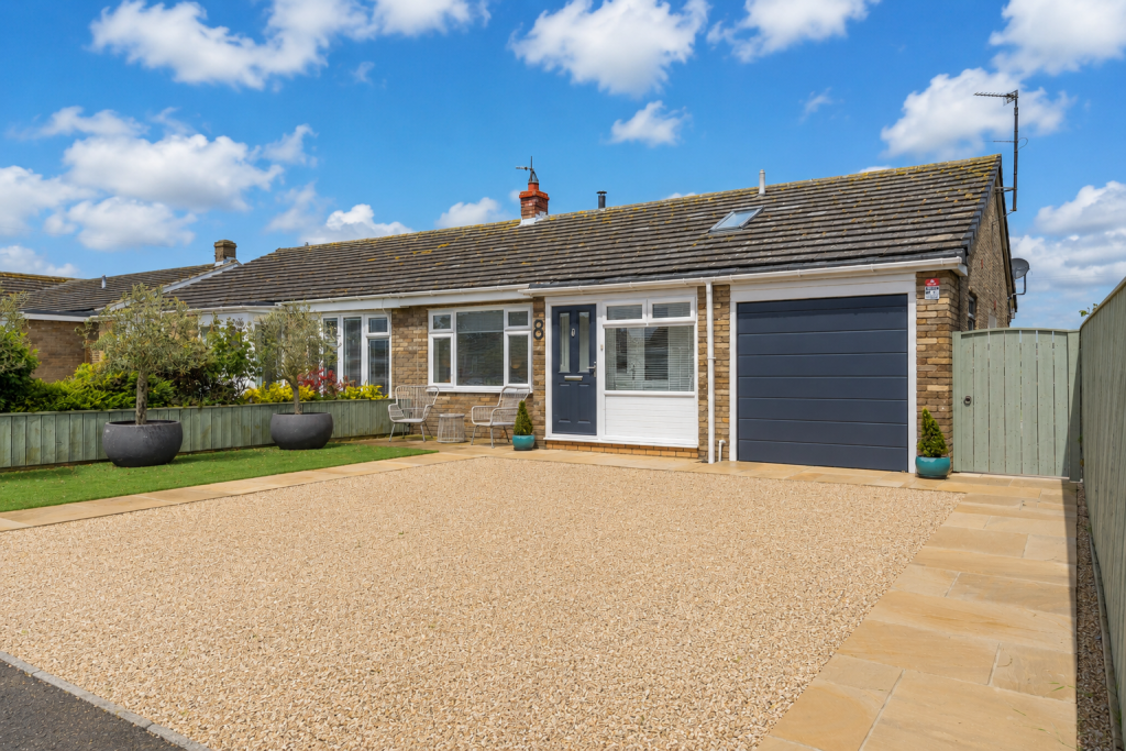 Main image of property: Bowmere, Boulmer, Alnwick, Northumberland