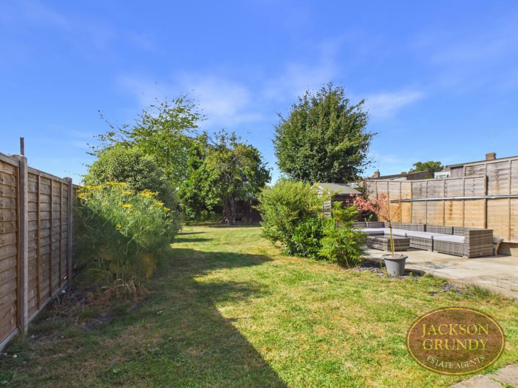 House in Boughton, Boughton Green, Kingsthorpe - View 5