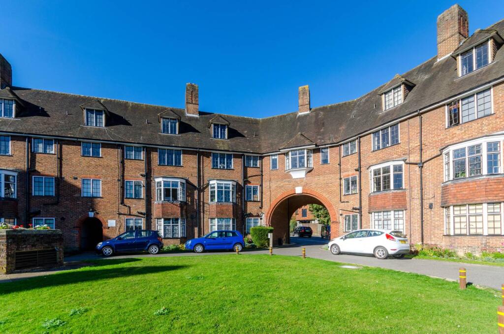 Main image of property: Condor Court, Guildford, GU2