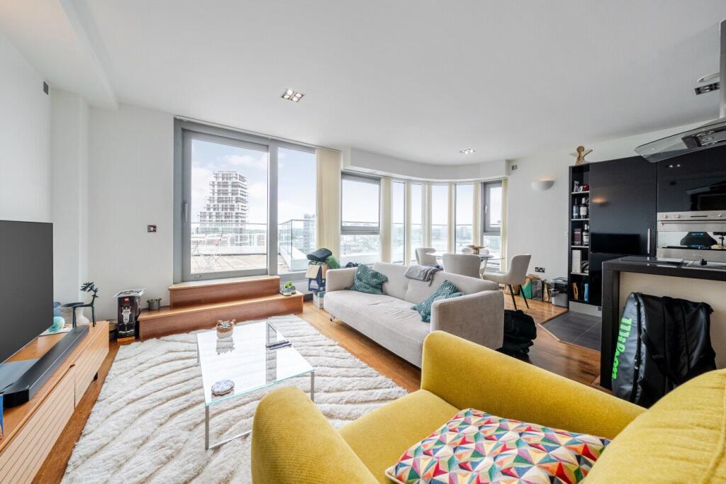 Main image of property: Bridges Court Road, Battersea, London, SW11