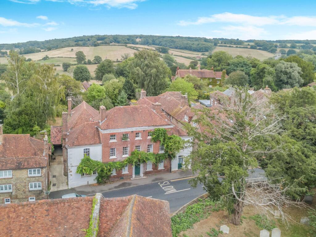 Main image of property: North Street, Petworth, West Sussex