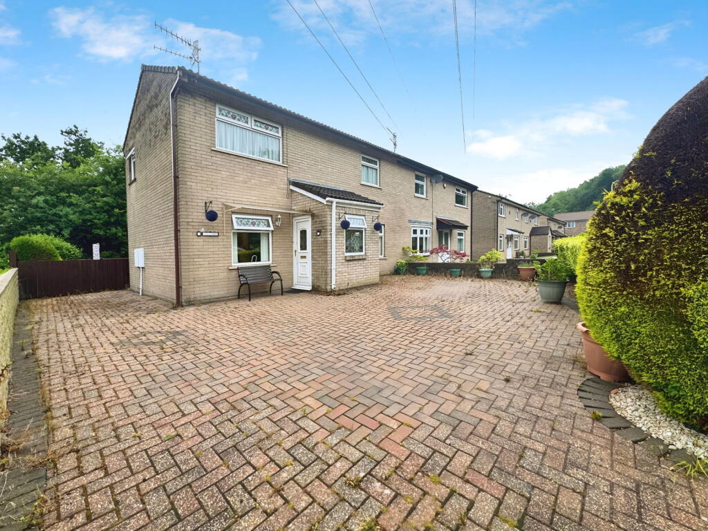 Main image of property: Llys Corrwg, Rhydyfelin, Pontypridd, CF37 5EJ