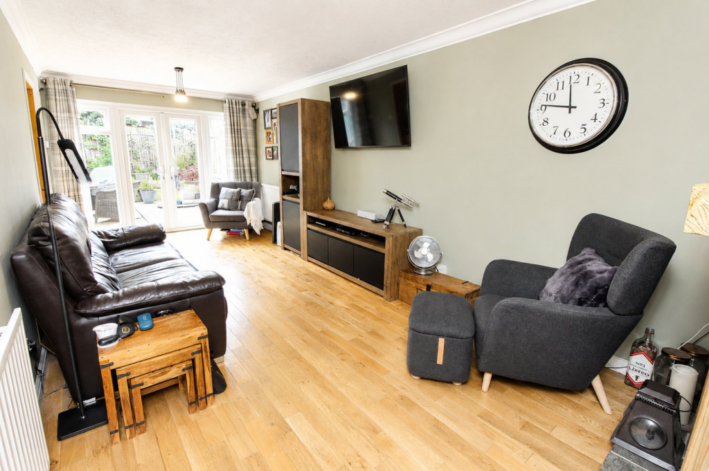 Vicarage Close, Arlesey, SG15 photo 4