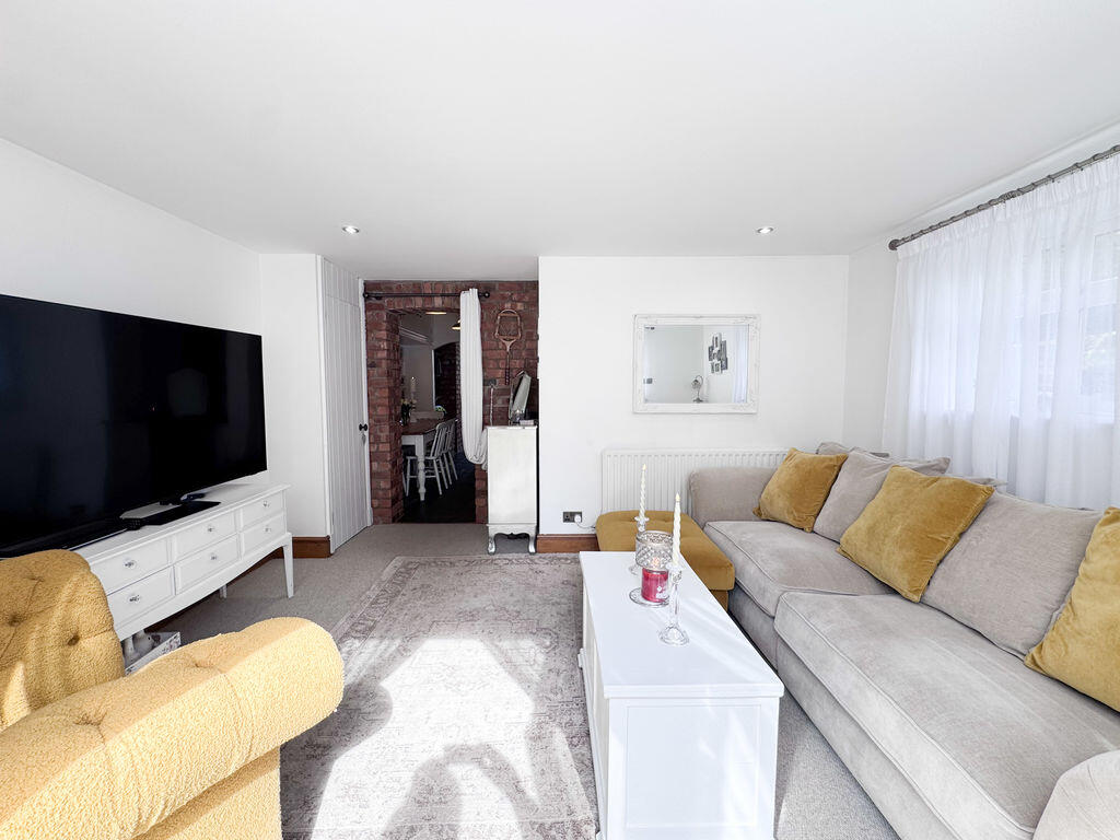 House in Blackpool - View 4
