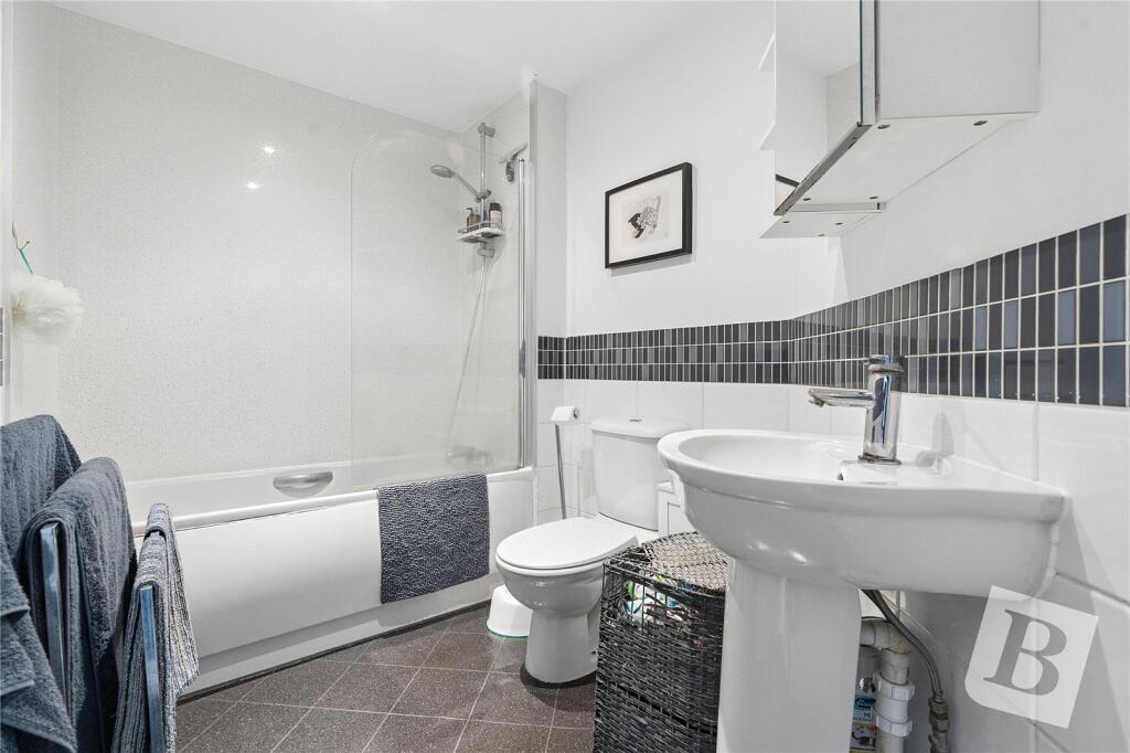 Apartment in London - View 5