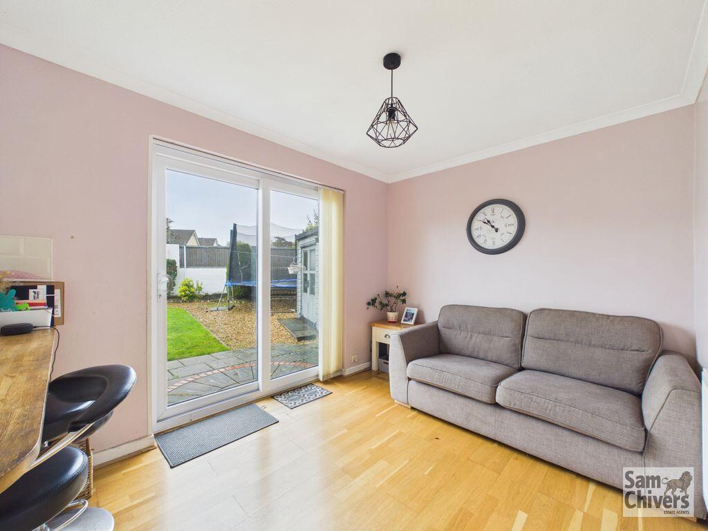 House in Paulton, Bath and North East Somerset - More