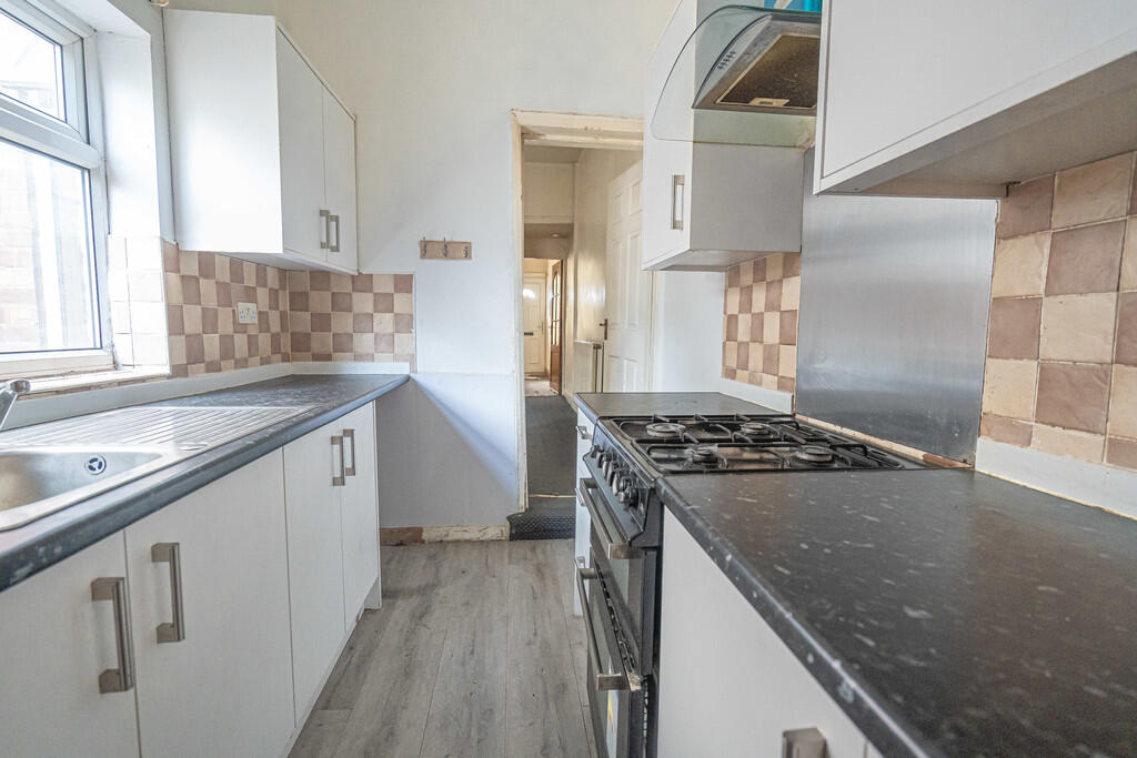 House in Birmingham, Handsworth - View 4
