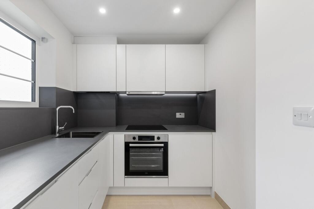 Main image of property: Delta Court, Coles Green Road