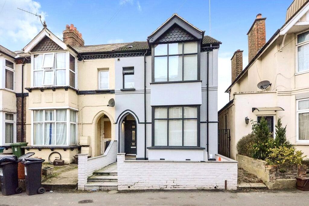 Main image of property: Westland Road, Watford, Hertfordshire, WD17