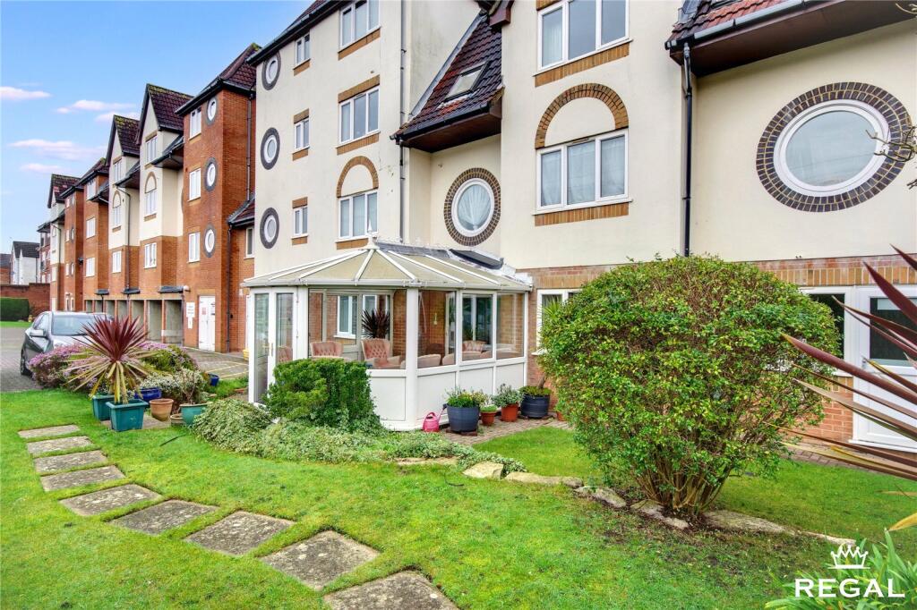 Main image of property: Downy Court,, 154 - 166 Bournemouth Road, BH14