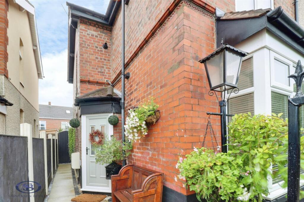 Main image of property: Skellern Street, Talke