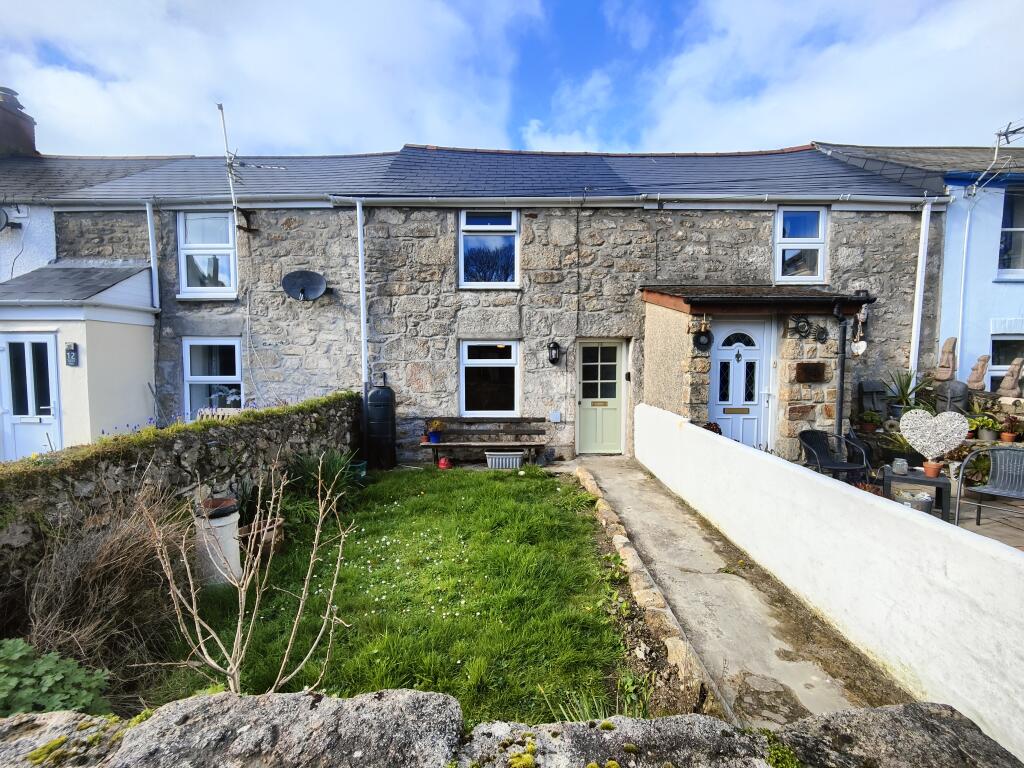 Main image of property: Heamoor