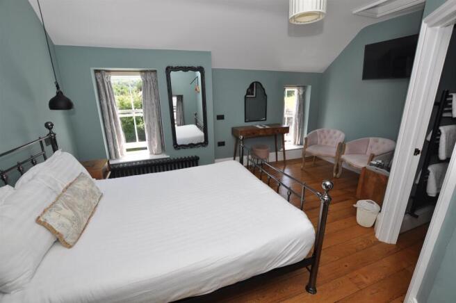 Bedroom 6