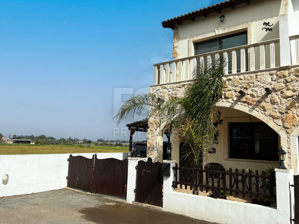 Main image of property: Famagusta, Avgorou